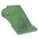 Support gauche pour tracteur JOHN DEERE FJT0030 adaptable