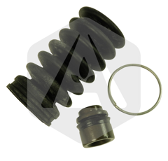 Jeu de réparation Ø 25.40 mm pour tracteur DEUTZ-FAHR 4386346 adaptable