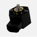 Capteur de position pédale d'embrayage pour machine agricole DEUTZ-FAHR - JOHN DEERE - LAMBORGHINI 04432708 - AL156253 adaptable