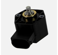 Capteur de position pédale d'embrayage pour machine agricole DEUTZ-FAHR - JOHN DEERE - LAMBORGHINI 04432708 - AL156253 adaptable