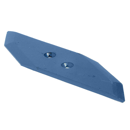Scharspitze - links, 10 mm stark 3365541F Lemken by Frank