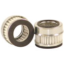 Filtre d'aération adaptable HIFI FILTER SA12636