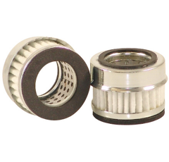 Filtre d'aération adaptable HIFI FILTER SA12636