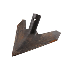 Soc à échange rapide 355 x 8 mm pour cultivateur BOURGAULT adaptable - Blacksteel©