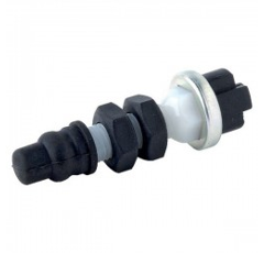 Interrupteur PTO pour machine agricole ZETOR 78350935 adaptable