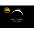 Orge de printemps brassicole - RGT Planet - BIO