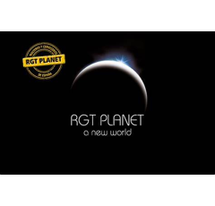 Orge de printemps brassicole - RGT Planet