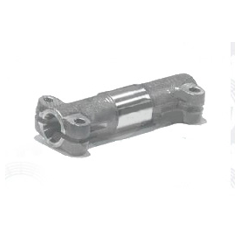 Hydraulikpumpenübertragung verzahnte Welle für Traktor JOHN DEERE CE15313 Nachbau