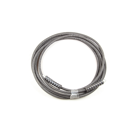 Waschgeräteschlauch350 bar 3/8" passend für WAP / ATLO-NILFISK / STIHL WAP102AG38