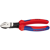 Pince coupante de cote 180 mm 7402180SB - KNIPEX
