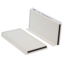 Filtre hydraulique pour tracteur JOHN DEERE R 53169 adaptable