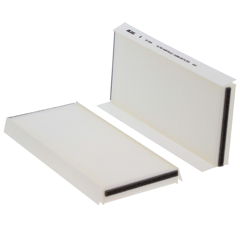 Filtre hydraulique pour tracteur JOHN DEERE R 53169 adaptable