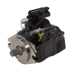 Pompe hydraulique pour téléscopique MERLO 71091 adaptable