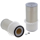 Filtre à air primaire adaptable HIFI FILTER SA16331