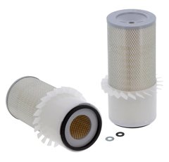 Filtre à air primaire adaptable HIFI FILTER SA16331