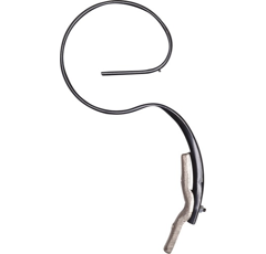 Dent pour cultivateur VADERSTAD 201064-70 adaptable - Blacksteel©