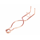 Piège à taupe à main, réutilisable - KLAKTRAP