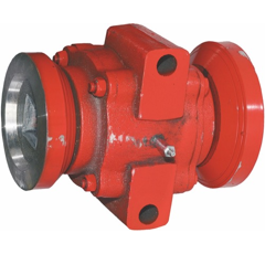 Palier complet pour déchaumeur KVERNELAND 0501310 adaptable