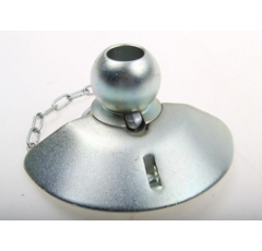 Rotule inferieure 37 mm - WALTERSCHEID adaptable