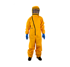 Combinaison de Protection Anti-Piqûre - Guêpes, Frelons Asiatiques | SECURAMA