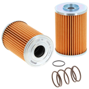 Filtre hydraulique adaptable HIFI FILTER SH630093