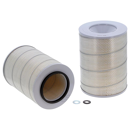 Filtre à air primaire adaptable HIFI FILTER SA10377