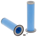 Filtre à air sécurité adaptable HIFI FILTER SA17251