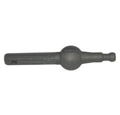 Levier pour tracteur FIAT 5132023 adaptable
