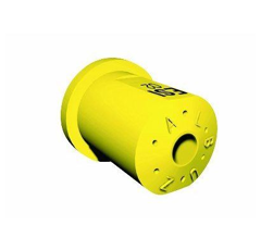 Flüssigdüngerdüse ALBUZ ESI 6-Loch 02 gelb