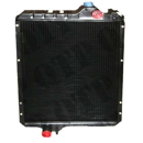 Kühler Case/New Holland    Nachbau  87352193N 