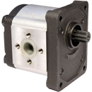 Pompe hydraulique pour tracteur SAME 0510525024 adaptable