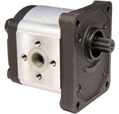 Pompe hydraulique pour tracteur SAME 0510525024 adaptable
