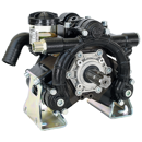 Pompe pulvérisation 130L/min - IM312 | IMOVILLI POMPE