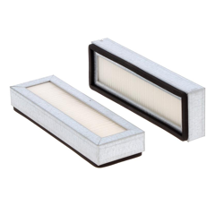 Filtre à air adaptable HIFI FILTER SC90121