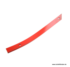 Streichblech-Streifen 3 - links KK083223F Kverneland by Frank