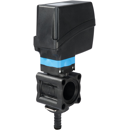 Vanne électrique coupures de tronçons 20 bars - 2 voies | ARAG