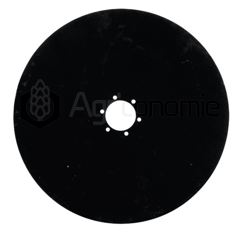 Disque bombé pour semoir AMAZONE 974399 adaptable
