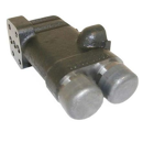 Valve de compensation pour tracteur NEW HOLLAND 81872759 adaptable