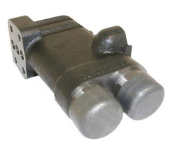 Valve de compensation pour tracteur NEW HOLLAND 81872759 adaptable