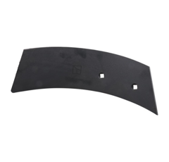 Ailette droit pour charrue LEMKEN 3470860 adaptable - Blacksteel©