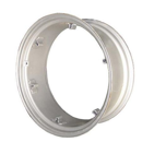 Jante arrière pour tracteur MASSEY FERGUSON 3383278M91 adaptable