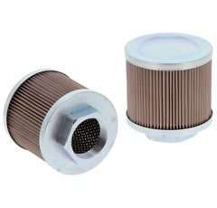 Filtre hydraulique adaptable HIFI FILTER SH776630
