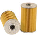 Filtre à huile adaptable HIFI FILTER SO6155