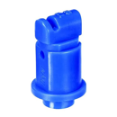 Buse pulvérisateur à jet turbo miroir TTI 110° 03 Bleu - TEEJET