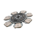 Disque d'embrayage LUK pour tracteur CASE IH 223808A1 adaptable