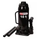Cric bouteille hydraulique 10 T | KS TOOLS