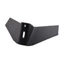 Soc ailette 450 mm pour cultivateur BONNEL 6032016700 adaptable