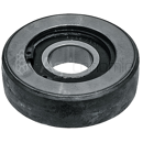 Roulement de piston pour presses à balles Ø int. 25 mm WELGER 0924506200 - 0924506100 - 1121160603 adaptable