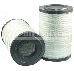 Filtre à air primaire adaptable HIFI FILTER SA16984
