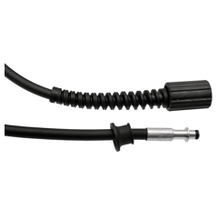 Tuyau à haute pression 8 m